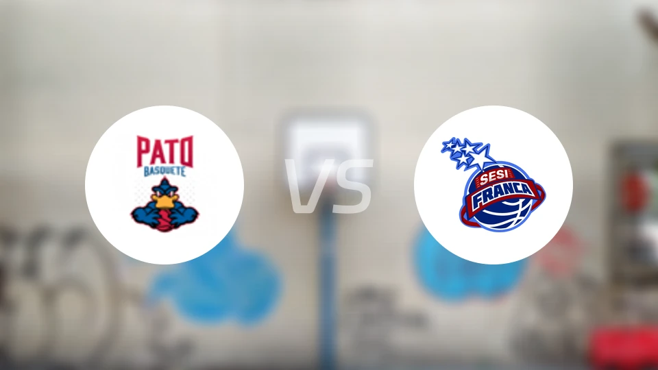 帕图vs弗兰萨比分预测【2025/12/19】