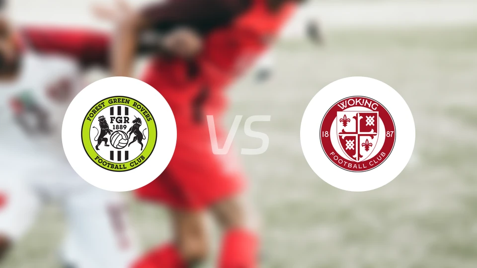 格兰森林流浪vs沃金比分结果战报【2026/02/04】