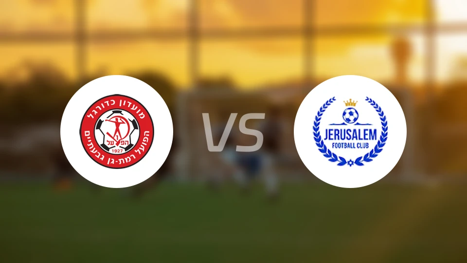 贝内雅法vsMS耶路撒冷比分预测【2025/10/31】