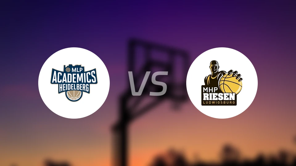 海德堡vs路德维希堡比分结果战报【2026/04/19】