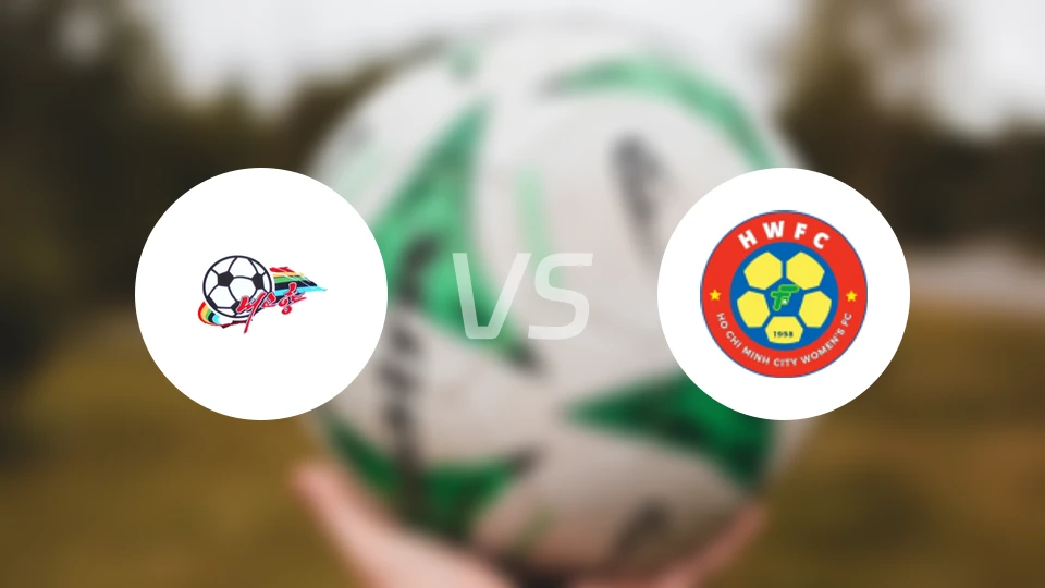 故乡女足vs胡志明市女足比分结果战报【2026/03/28】