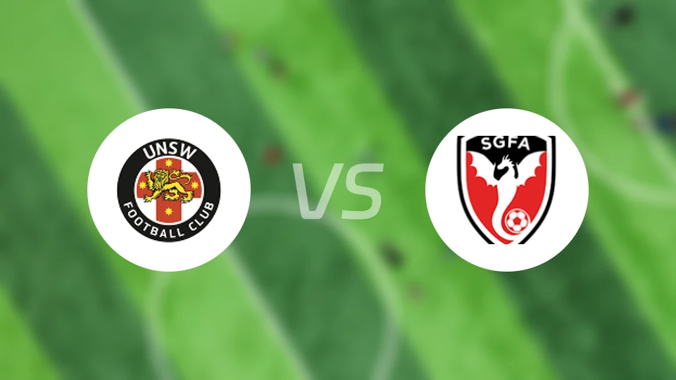 新南威尔士大学vs圣乔治城比分预测【2026/03/28】