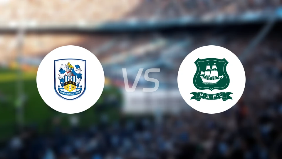 哈德斯菲尔德vs普利茅斯比分结果战报【2025/11/08】