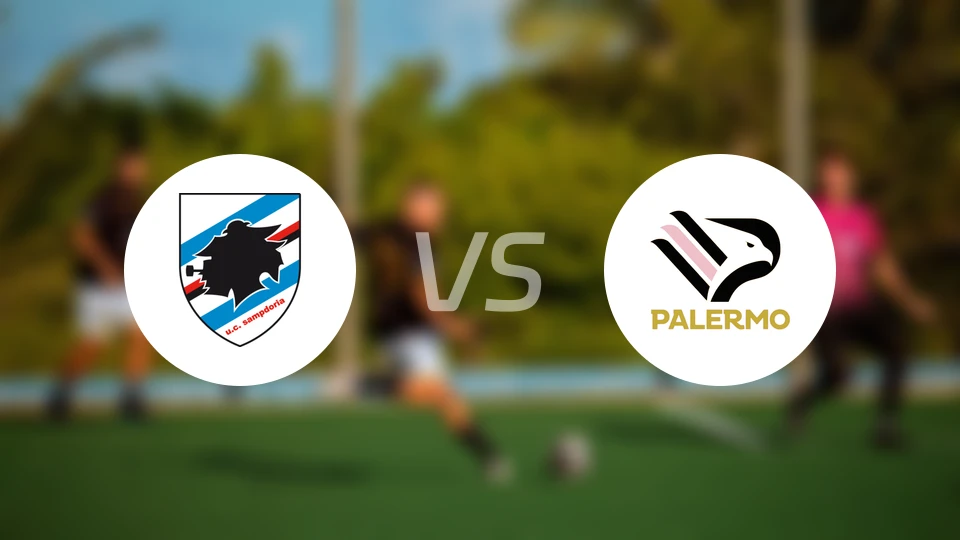 桑普多利亚vs巴勒莫比分预测【2026/02/11】