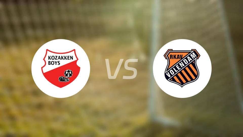 高沙根男生vsRKAV华伦丹比分预测【2026/04/18】