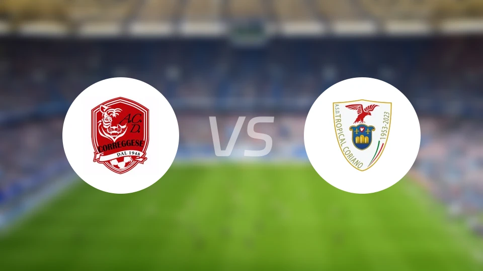 科雷格塞vs热带科里亚诺比分预测【2026/01/11】