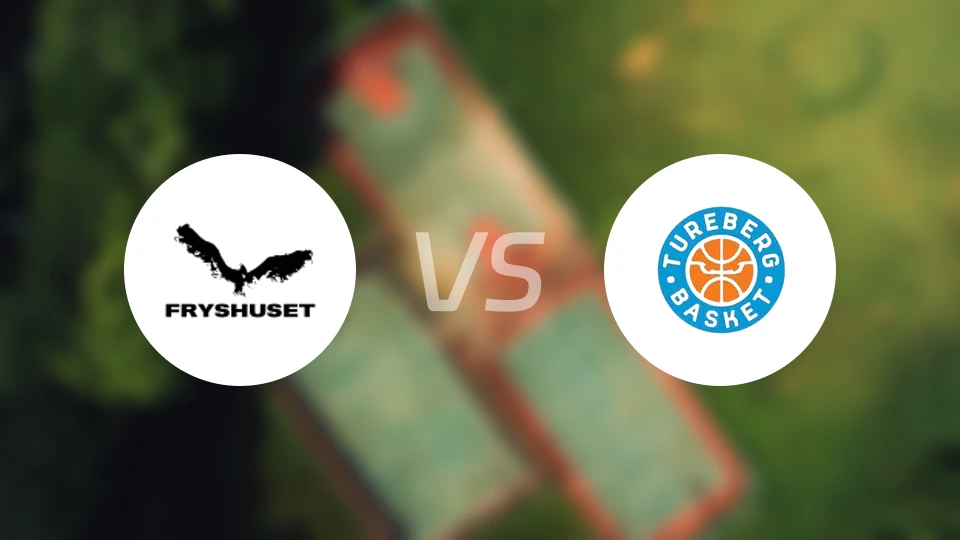 弗里舒塞特vs特瑞堡比分预测【2026/02/21】