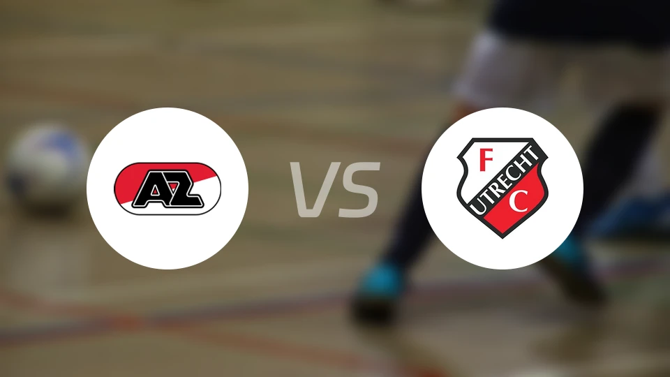 阿尔克马尔青年队vs乌德勒支青年队比分预测【2025/12/13】