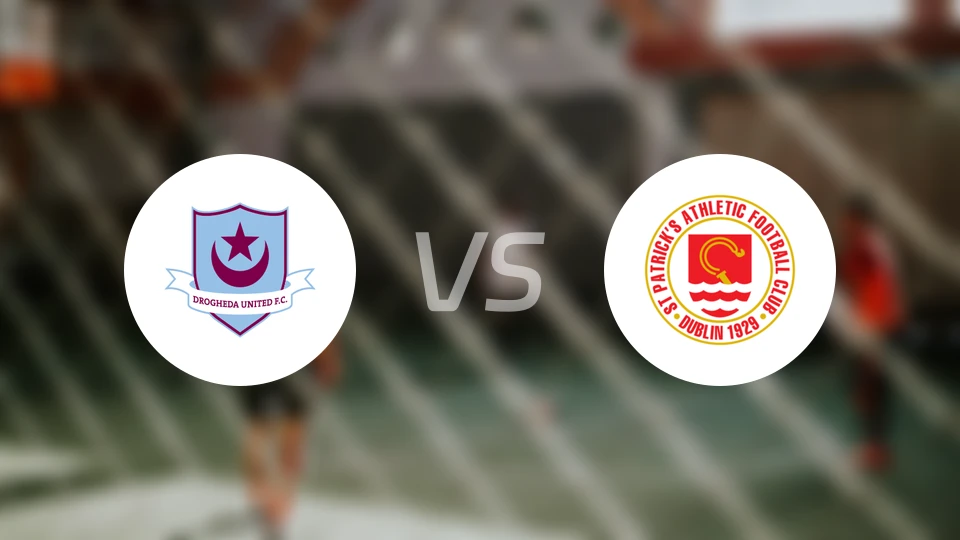 德罗赫达联vs圣帕特里克竞技比分预测【2026/04/18】