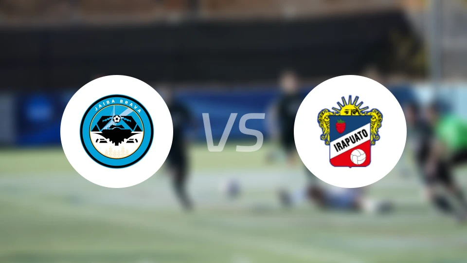 勇敢螃蟹vs伊拉普阿托比分预测【2025/12/07】