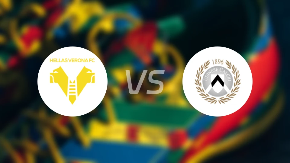 维罗纳vs乌迪内斯比分预测【2026/01/27】