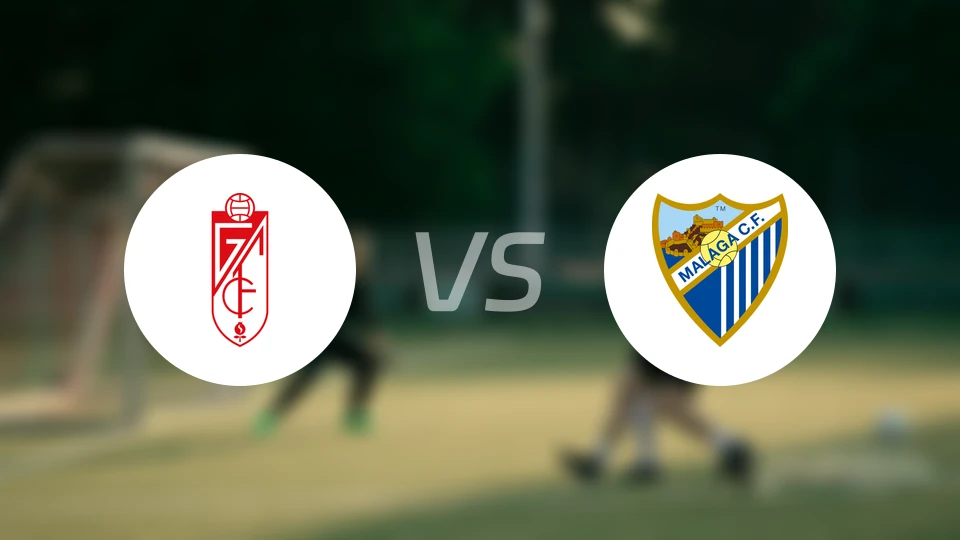 格拉纳达vs马拉加比分结果战报【2026/03/01】