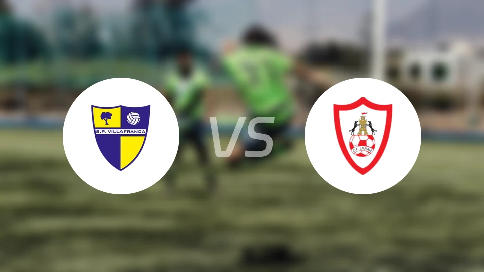 SP维拉弗朗卡vs查赖斯比分预测【2026/03/15】