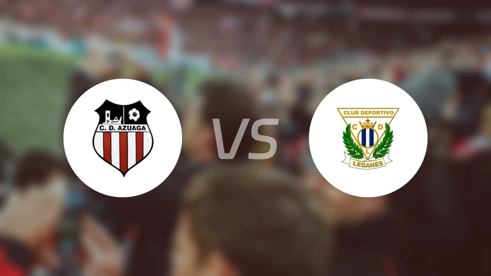 阿苏阿加vs莱加内斯比分预测【2025/10/30】