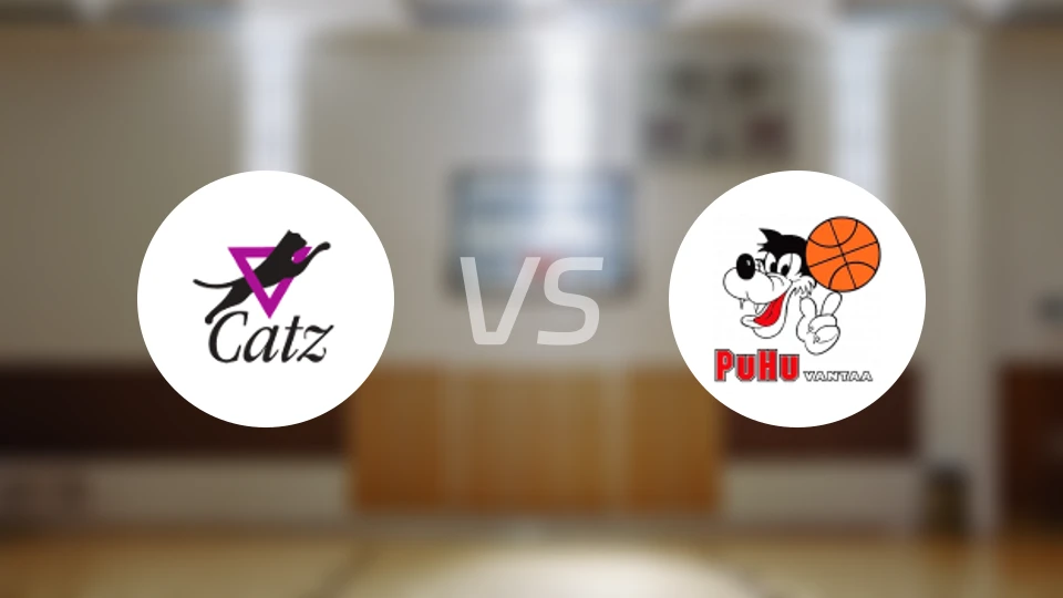 拉彭兰塔女篮vs普赫塔雷特女篮比分预测【2025/11/16】