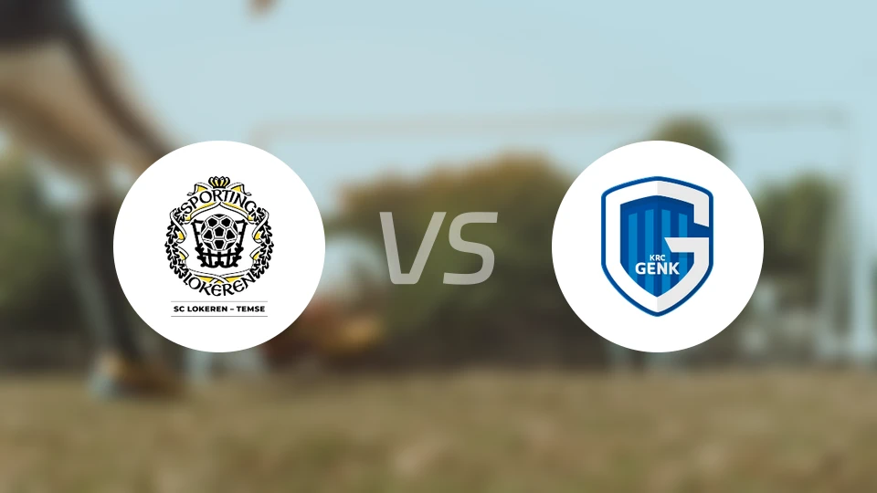 SC洛克伦vs亨克B队比分结果战报【2025/12/14】