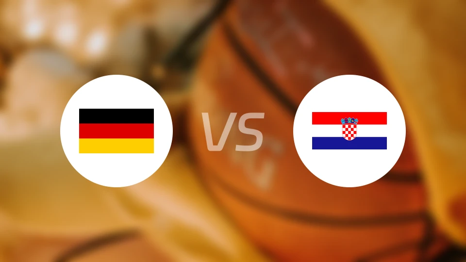 德国vs克罗地亚比分结果战报【2026/03/02】