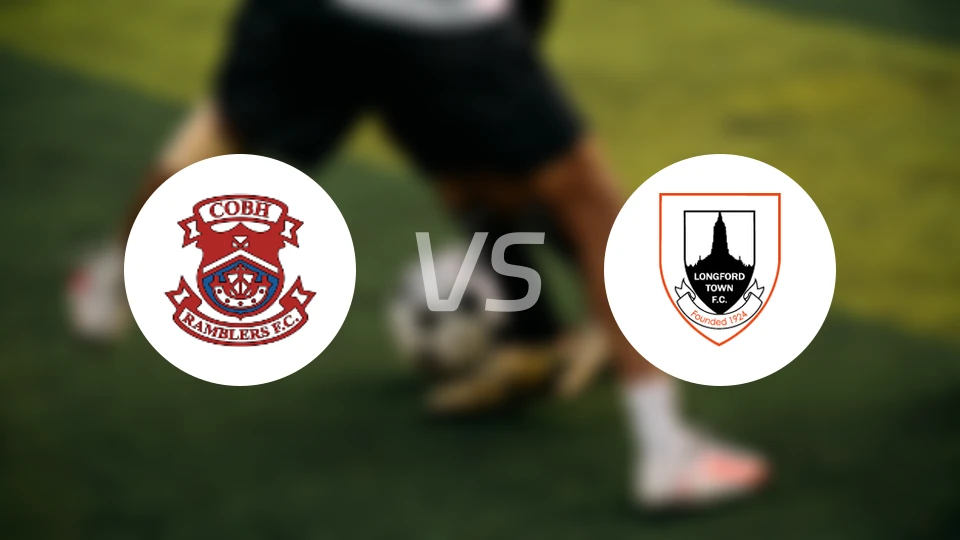 科布漫步者vs朗福德城比分预测【2026/04/18】