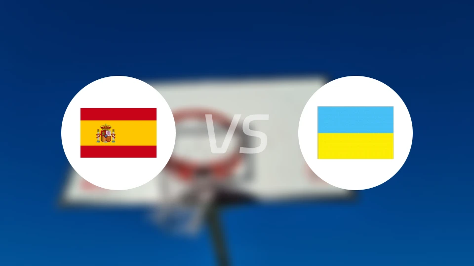 西班牙vs乌克兰比分结果战报【2026/03/03】
