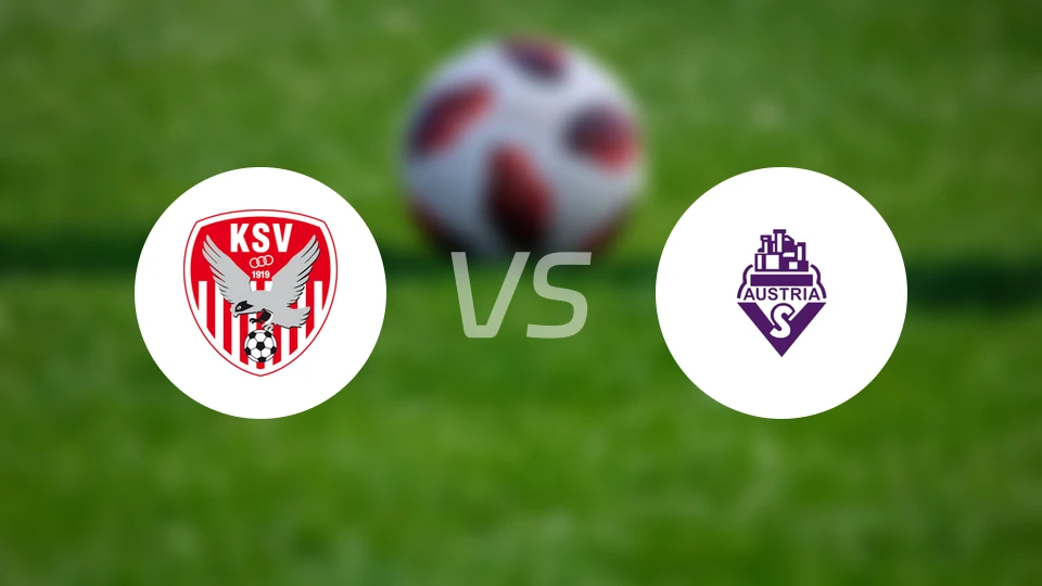 卡芬堡vs奥地利萨尔斯堡比分预测【2025/11/01】