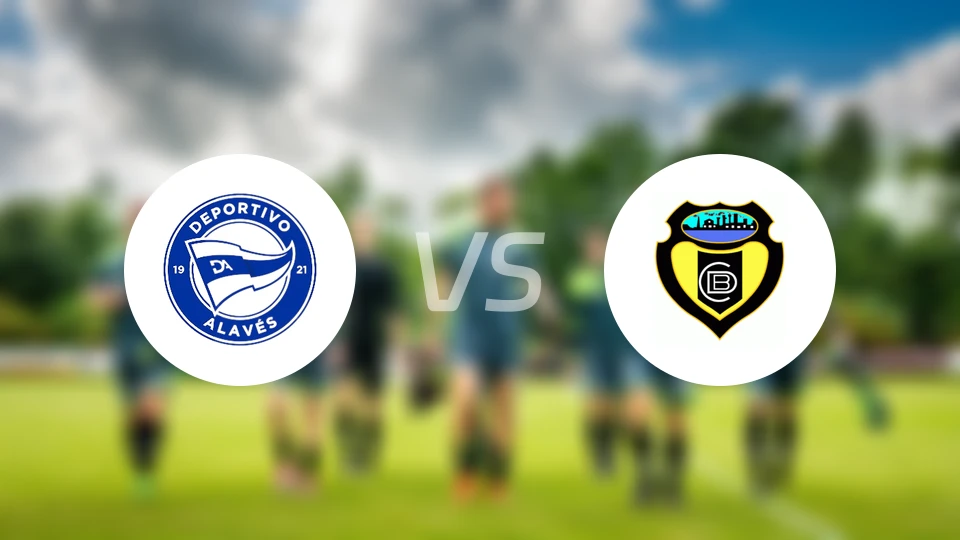 阿拉维斯B队vs巴斯科尼亚比分预测【2026/03/22】