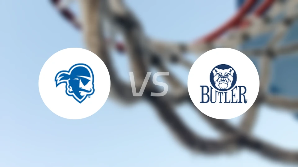 西顿霍尔大学vs巴特勒大学比分预测【2026/02/16】