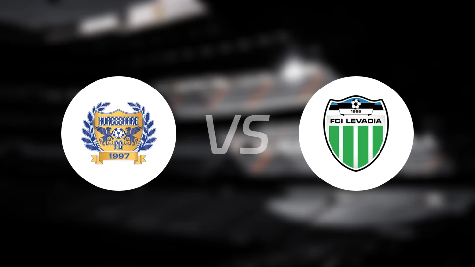 库雷撒勒vs塔林利瓦迪亚比分预测【2025/10/18】