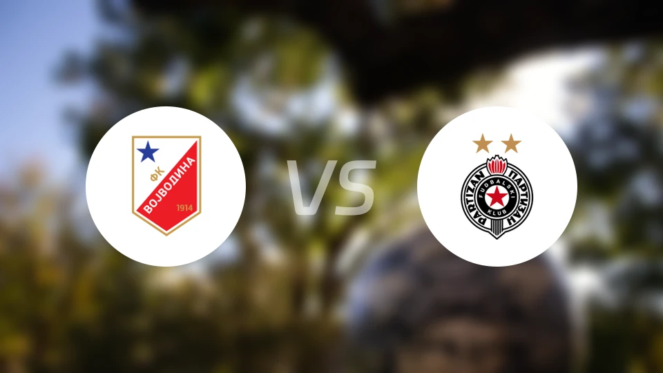 伏伊伏丁那vs贝尔格莱德游击比分预测【2026/03/09】