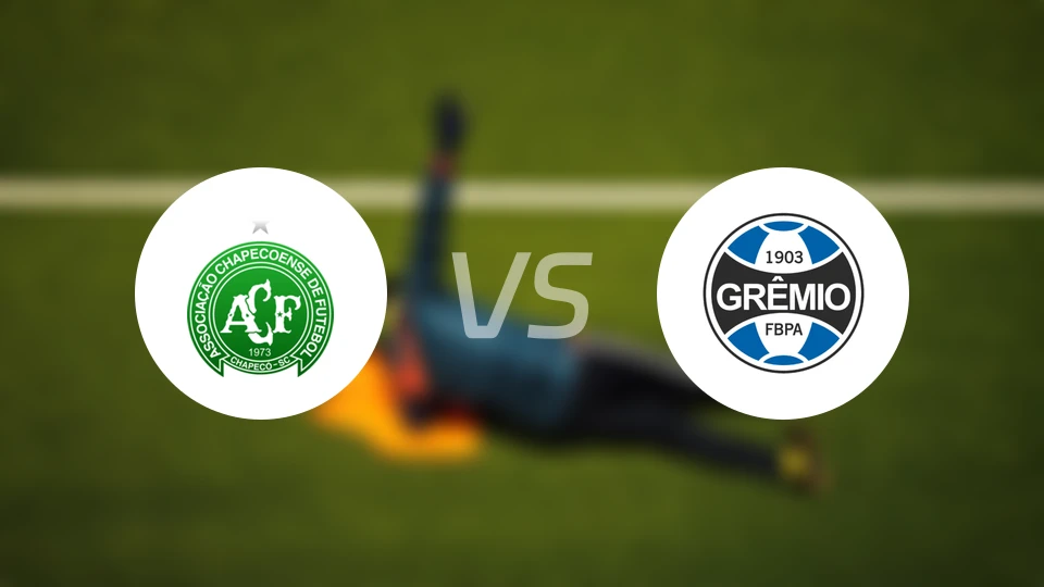 沙佩科恩斯青年队vs格雷米奥青年队比分预测【2026/01/15】