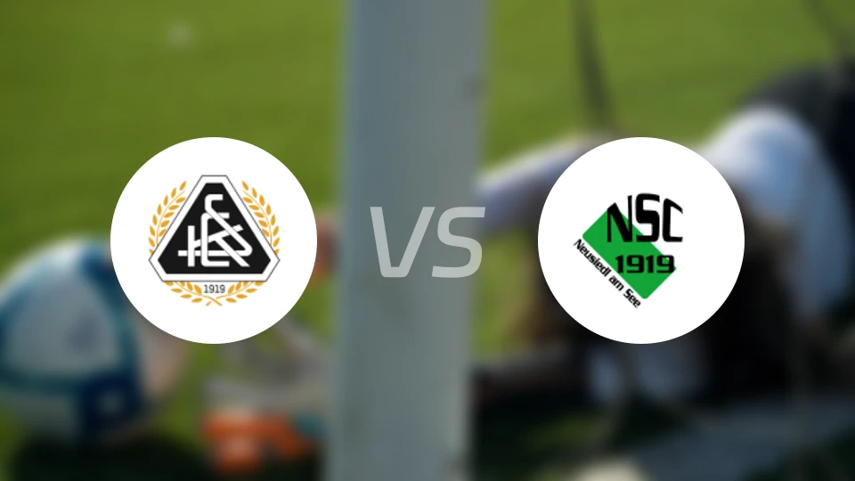 克林斯马vs纽锡德尔比分预测【2026/04/15】