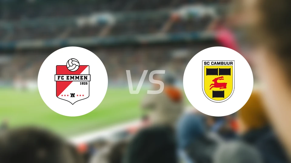 埃门vs坎布尔比分预测【2026/01/10】