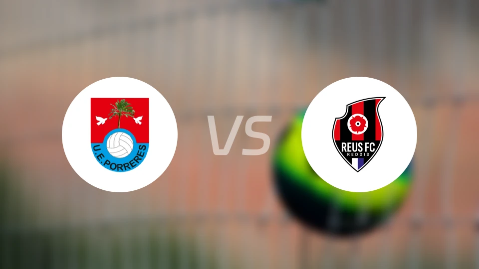 波雷雷斯vs罗伊比分预测【2025/11/30】