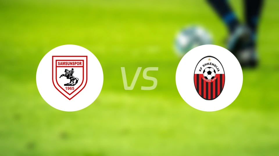 萨姆松体育vs斯肯迪亚比分结果战报【2026/02/27】