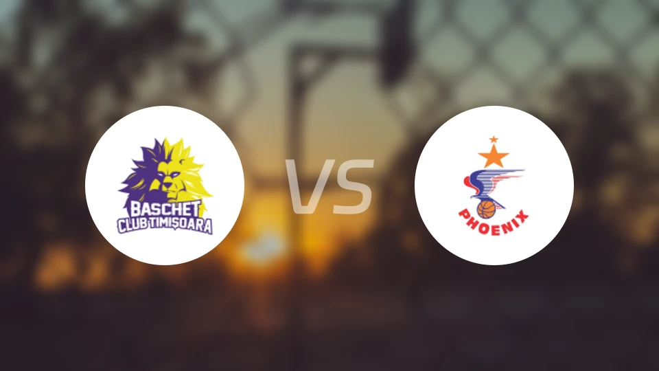 蒂米什瓦拉vs加拉茨凤凰比分预测【2025/12/05】