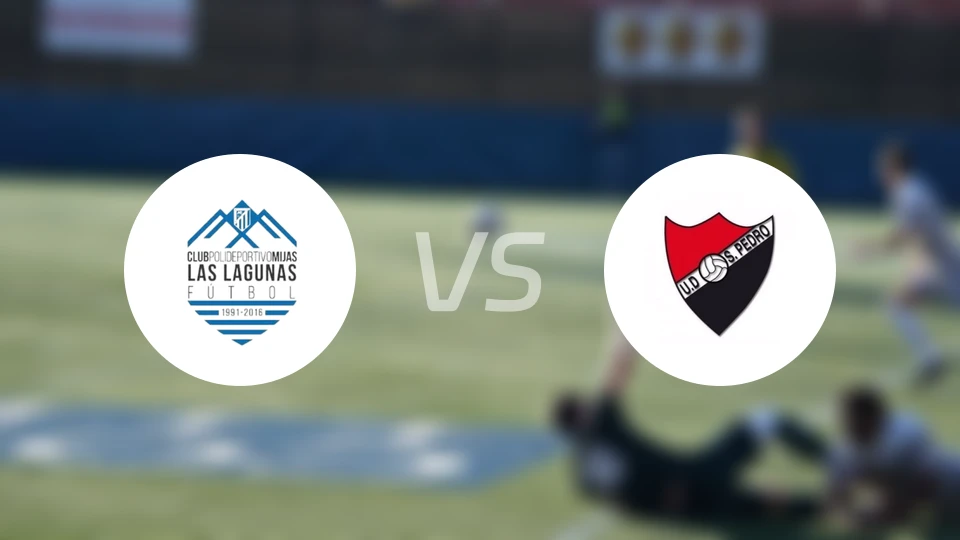 拉斯拉古纳斯vs圣佩德鲁比分预测【2026/02/02】