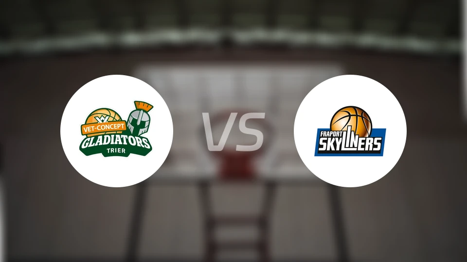 特里尔vs法兰克福比分预测【2026/01/18】