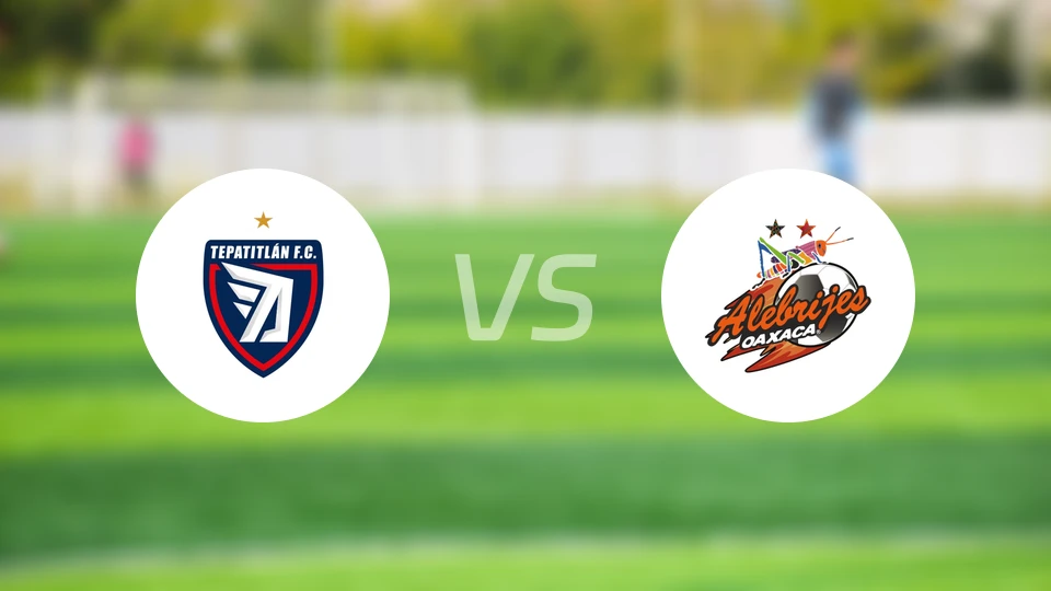 特帕蒂特兰vs阿莱布里赫比分预测【2026/04/04】