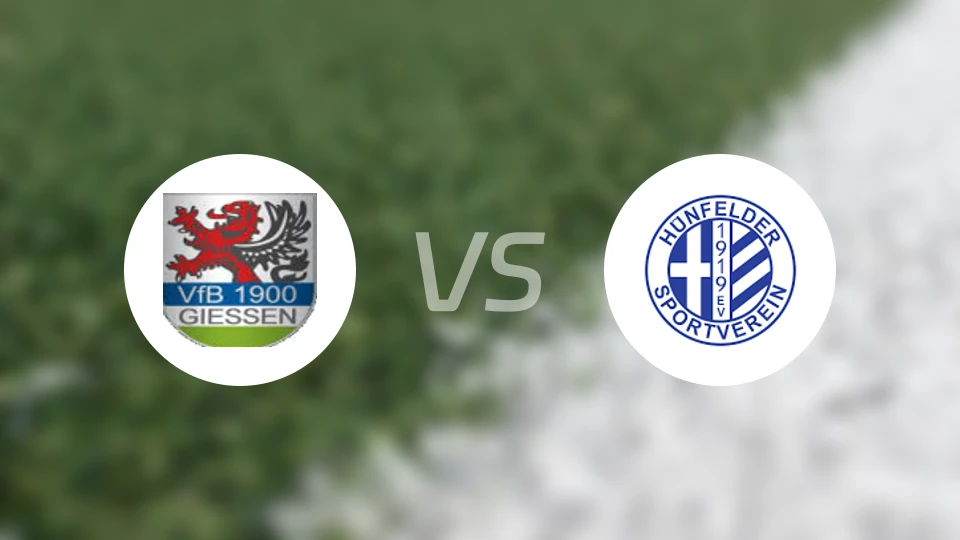FC吉森vs亨费尔德SV比分预测【2025/10/25】