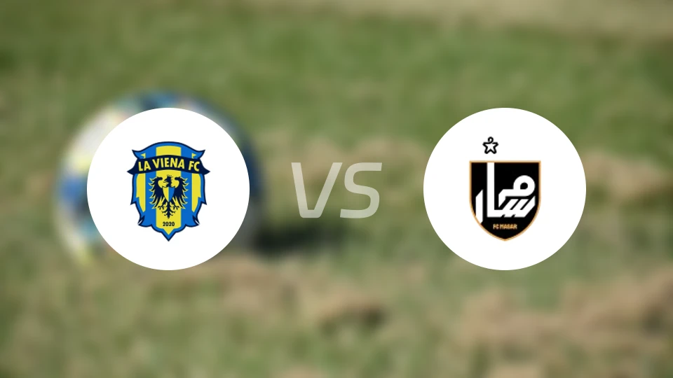 拉维耶纳vs马萨尔FC比分预测【2026/01/08】