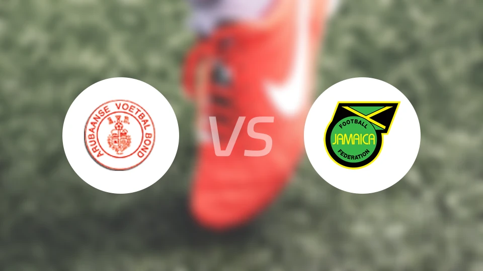 阿鲁巴女足U17vs牙买加女足U17比分结果战报【2026/01/28】