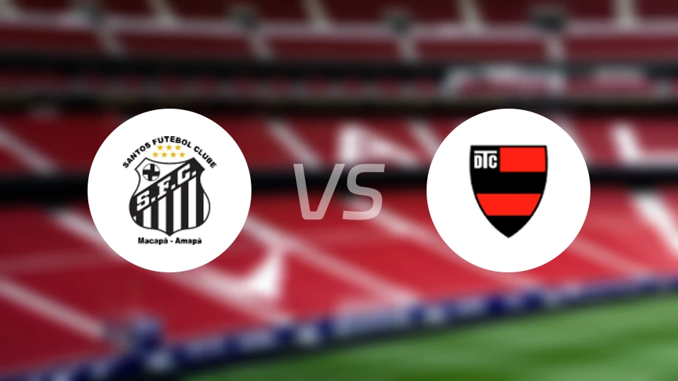 桑托斯APvs特雷姆比分预测【2026/03/08】