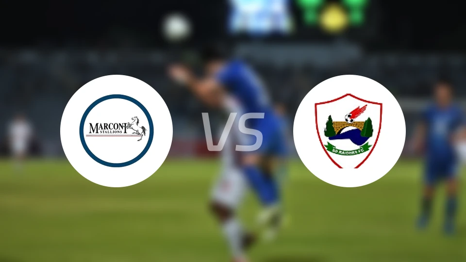 马可尼vsSD公鹿FC比分预测【2026/04/11】