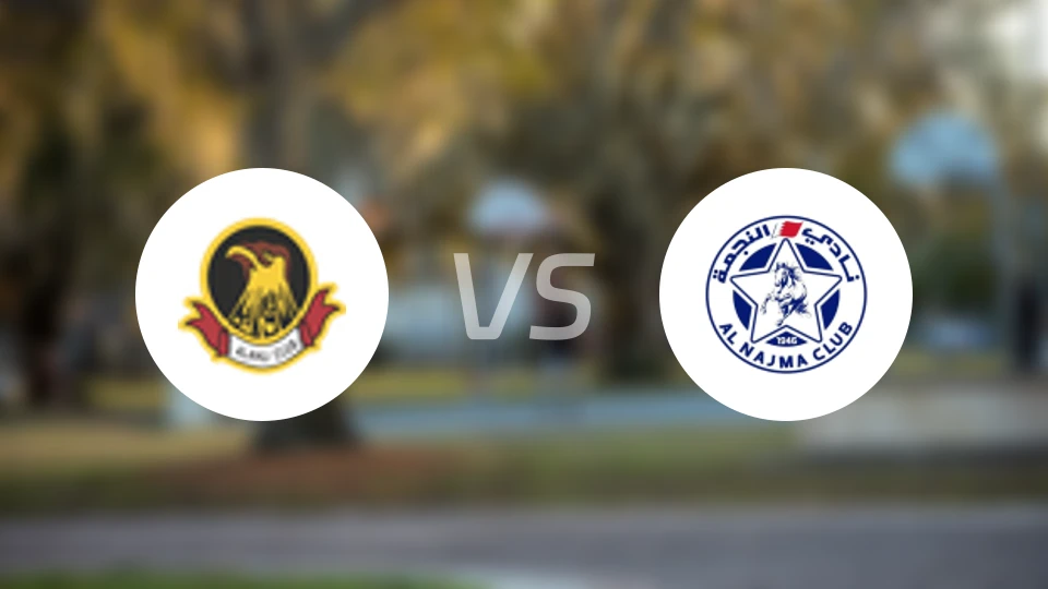 阿尔艾利麦纳麦vs阿尔拿加马比分预测【2025/12/25】