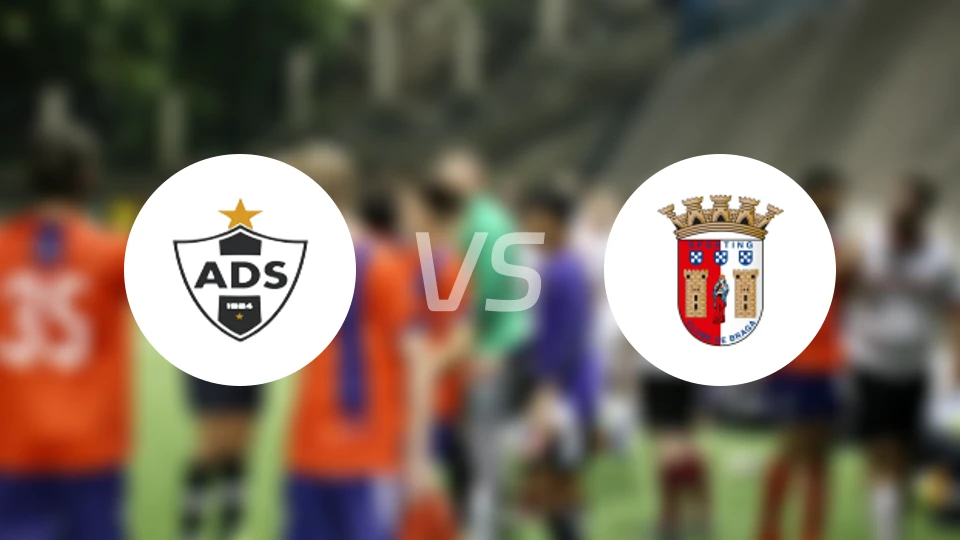 辛祖安伦斯vs布拉加B队比分预测【2025/12/20】