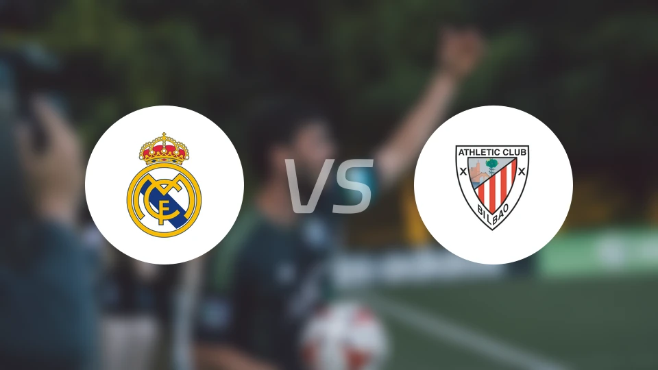 皇家马德里女足vs毕尔巴鄂竞技女足比分预测【2026/01/14】