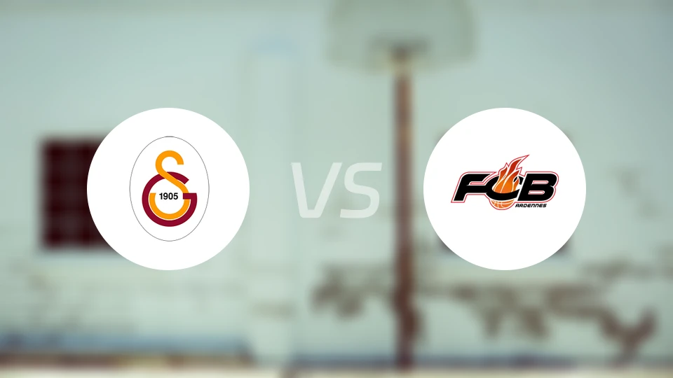 加拉塔萨雷女篮vs弗拉米斯卡罗女篮比分预测【2025/11/05】