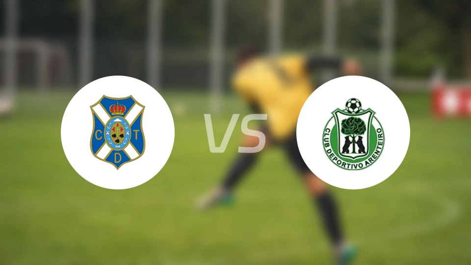 特内里费vsCD阿尔廷比分预测【2025/11/30】