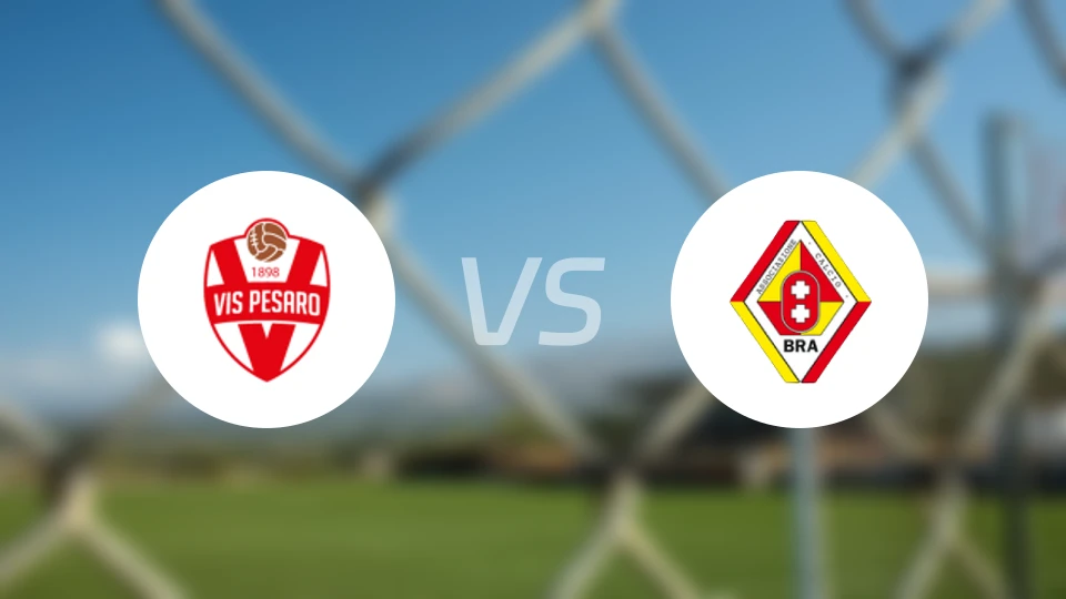 佩萨罗vs布拉比分预测【2026/03/05】