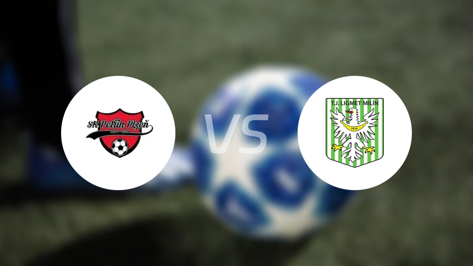 比尔森彼得林B队vsTJ米林比分预测【2026/04/25】