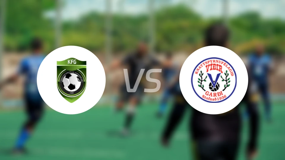 KFG加达巴尔vs维迪尔比分预测【2026/03/20】